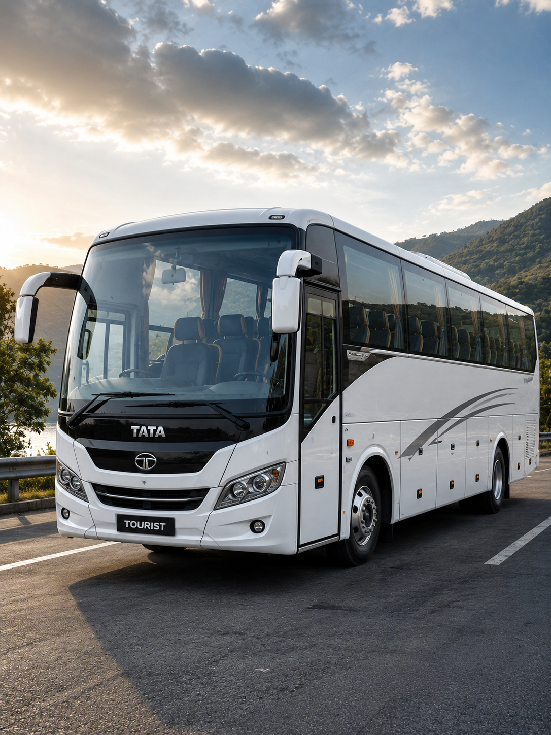 Bus