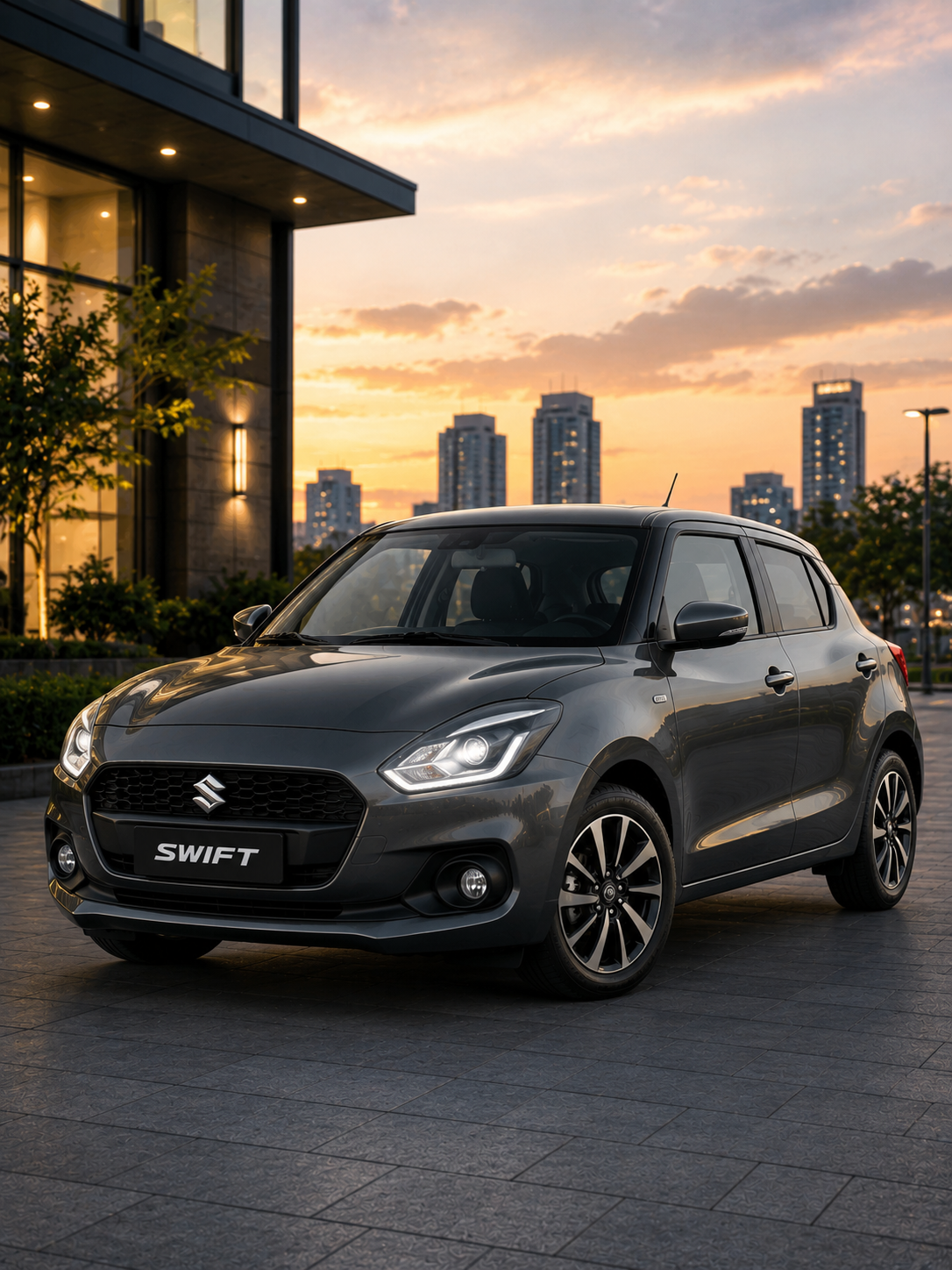 Hatchback