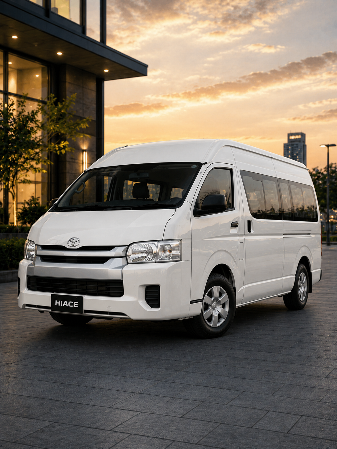 Van